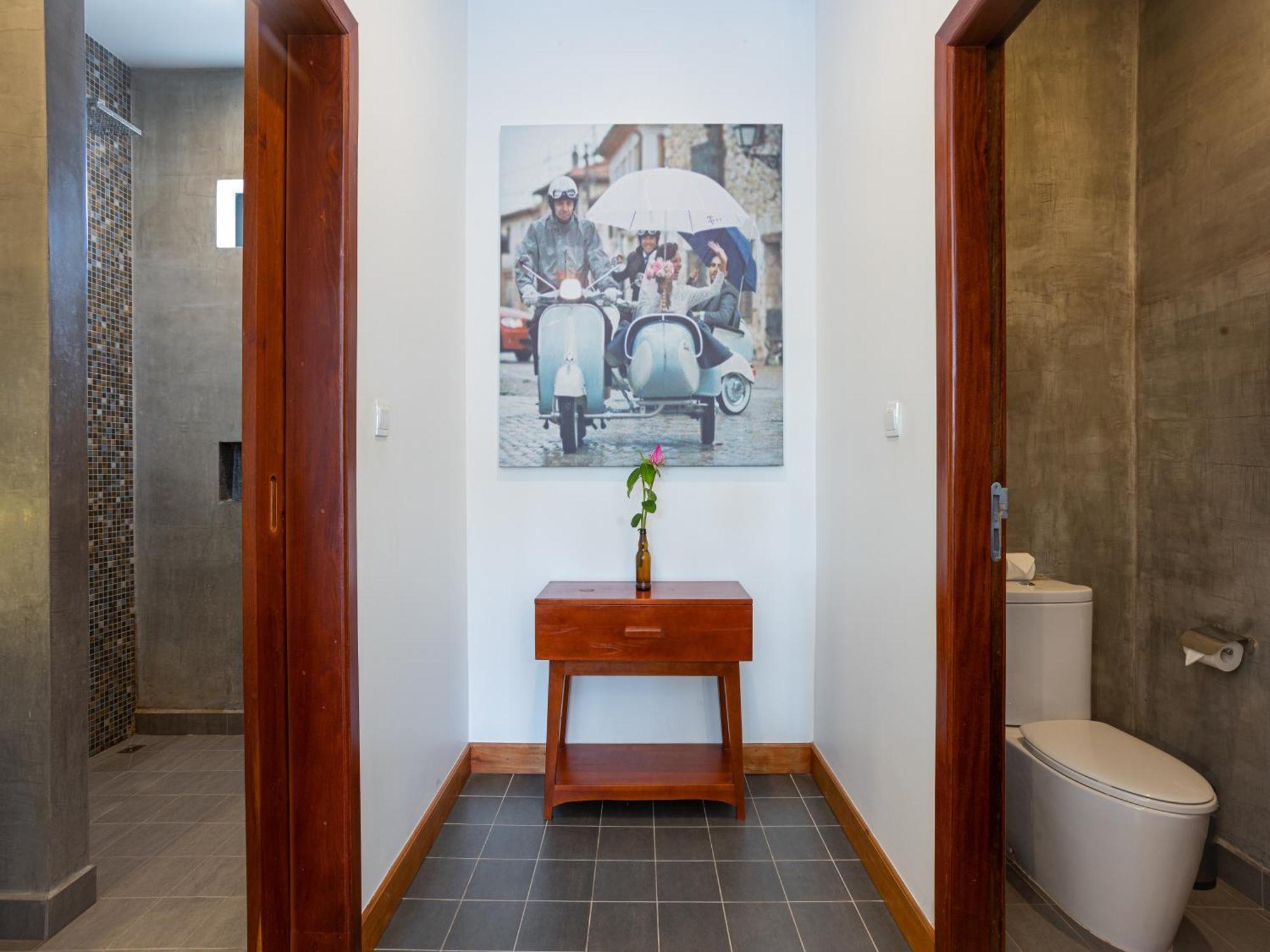Grand Yard La Residence Siem Reap Zimmer foto