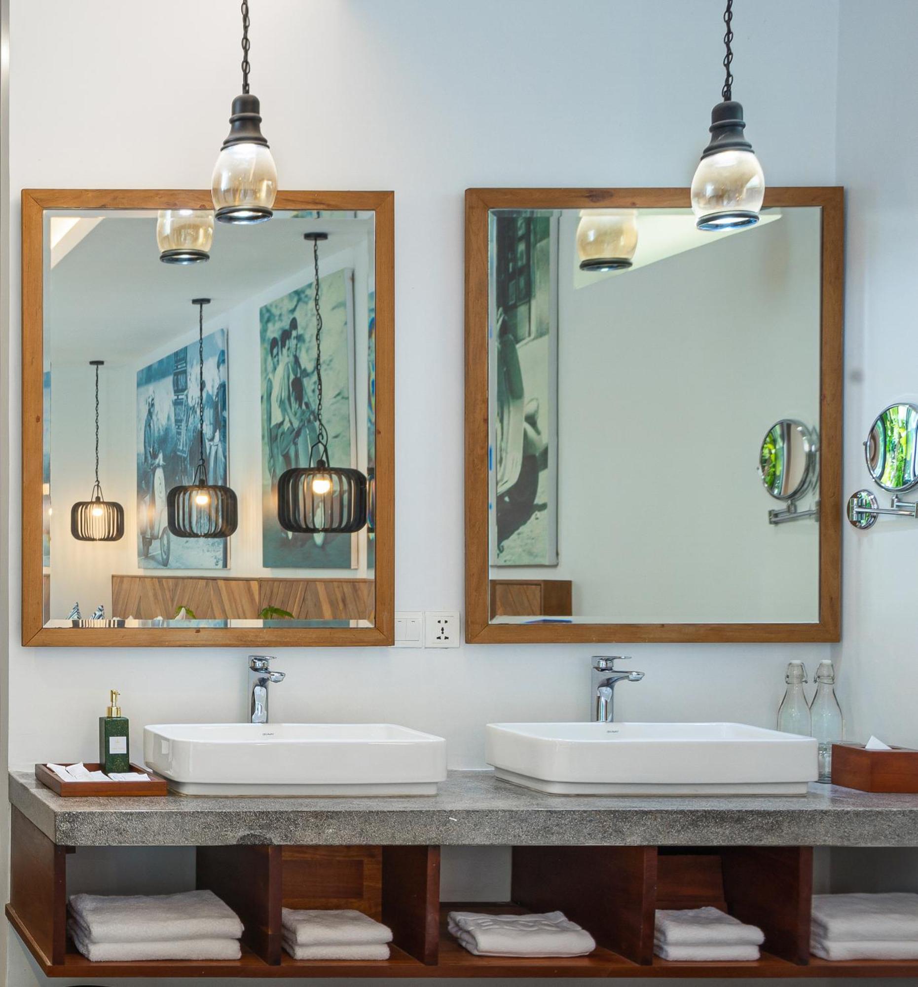 Grand Yard La Residence Siem Reap Zimmer foto
